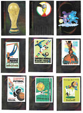 2002 panini fifa d'occasion  Expédié en Belgium