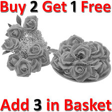 Artificial flowers roses for sale  ENFIELD