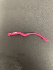 Oakley lâmina/lâmina de barbear lt braço rosa geração 1 comprar usado  Enviando para Brazil