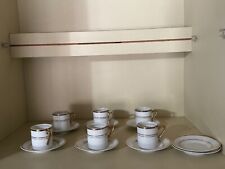 cups saucers for sale  Shipping to South Africa