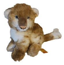 Steiff lion cub for sale  Pine Grove