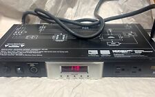 MONSTER POWER PRO 2500 SURGE PROTECTION - USED - WORKING - TESTED - BUY IT NOW for sale  Shipping to South Africa