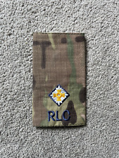 Royal logistic corps for sale  PLYMOUTH