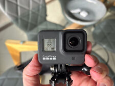 GoPro Hero 8 Black Edition Kamera (CHDHX-801-RW) + Zubehörpaket comprar usado  Enviando para Brazil