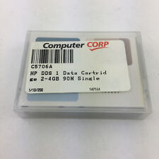 VARIOUS Manufacturers 2-4gb 4mm x 90m Data Cartridge for sale  Shipping to South Africa