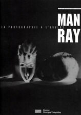 Photographie man ray d'occasion  Doullens