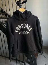 Lonsdale damen hoodie usato  Cerro Maggiore