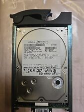 EMC 005048797 3.5" 1TB 7.2K 3Gb/s SATA Hard Drive HDD + Caddy Dell HT299 0A34792, used for sale  Shipping to South Africa