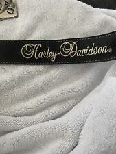 Harley davidson leather for sale  Taylorsville