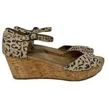 Toms leopard cheetah for sale  Spring Hill