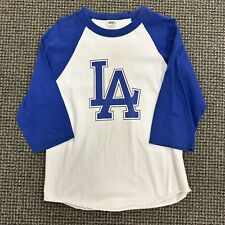Dodgers shirt shaka for sale  Santa Paula