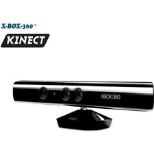 Xbox 360 kinect d'occasion  Conches-en-Ouche