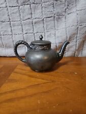 Mini teapot hard for sale  Madisonville