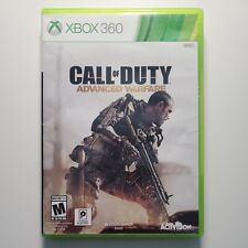 Call of Duty Advanced Warfare (Microsoft Xbox 360, 2014), usado comprar usado  Enviando para Brazil