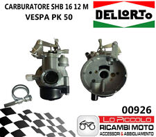 00926 carburatore dell usato  Palermo