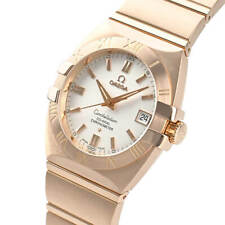 Omega constellation axial for sale  Sun Valley
