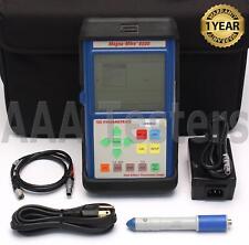 Panametrics Olympus Magna-Mike 8500 Hall Effect Thickness Gage Magna Mike Gauge for sale  Shipping to South Africa