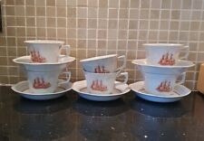 Wedgwood china flying for sale  LONDON
