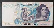 Repubblica italiana banconota usato  Italia