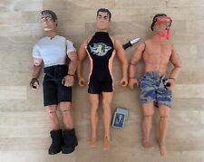 Action man figures for sale  HOVE