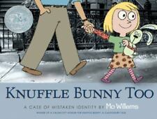 Knuffle bunny case for sale  Imperial