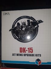 Usado, Kit de atualização Transformer DK-5 e DK-22 para ss optimus prime e naufrágio Leia abaixo comprar usado  Enviando para Brazil