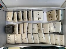 1960 light switches for sale  TENTERDEN