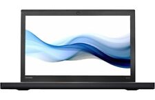 Laptop LENOVO ThinkPad X270 i5-6300U 16GB 256GB SSD M.2 NVMe FULL HD WIN10PRO, używany na sprzedaż  PL