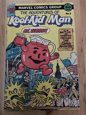 Adventures kool aid for sale  UK