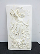 Vintage plaster relief for sale  HASSOCKS
