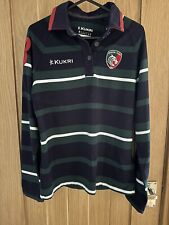 Leicester tigers long for sale  HORSHAM