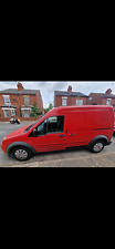 Ford transit connect for sale  BATLEY