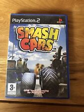 Smash cars racing for sale  RIPLEY