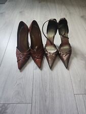 Womens pairs vintage for sale  LONDON