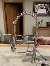Kitchen taps mixer for sale  BARNSLEY