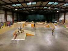 Bmx skate park for sale  EAST BOLDON