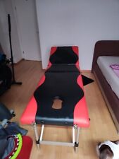 Mobile massageliege gebraucht kaufen  Leverkusen
