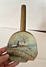 butter paddle for sale  Rutland