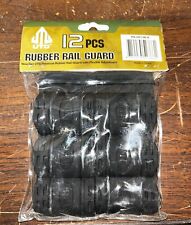 Utg rubber rail for sale  Manchester