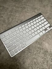 Apple wireless keyboard for sale  Dunnellon