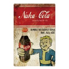 Nuka fallout tail for sale  Shipping to Ireland