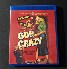 Gun crazy warner for sale  Merrimack