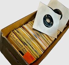 Discos de 45 RPM de los años 60 - compras individuales G++ a excelentes+ probados (3), usado segunda mano  Embacar hacia Argentina