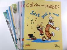 Calvin hobbes comic gebraucht kaufen  Berlin
