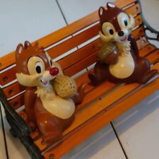 Chip dale bench for sale  Shipping to Ireland