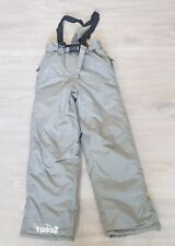 Skihose scout 146 gebraucht kaufen  Grimma