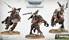 Kroot rampagers hunting for sale  Shipping to Ireland