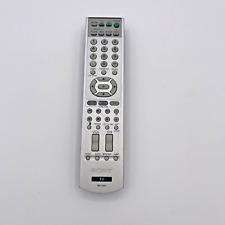 Controle Remoto de TV Original Genuíno Sony RM-Y915 - Limpo e Testado - Funciona comprar usado  Enviando para Brazil