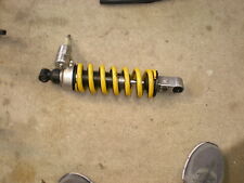2000 Triumph 955i 955 i RS Rear Shock for sale  Shipping to South Africa