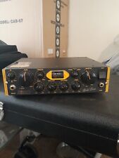 mark bass amp for sale  TRING